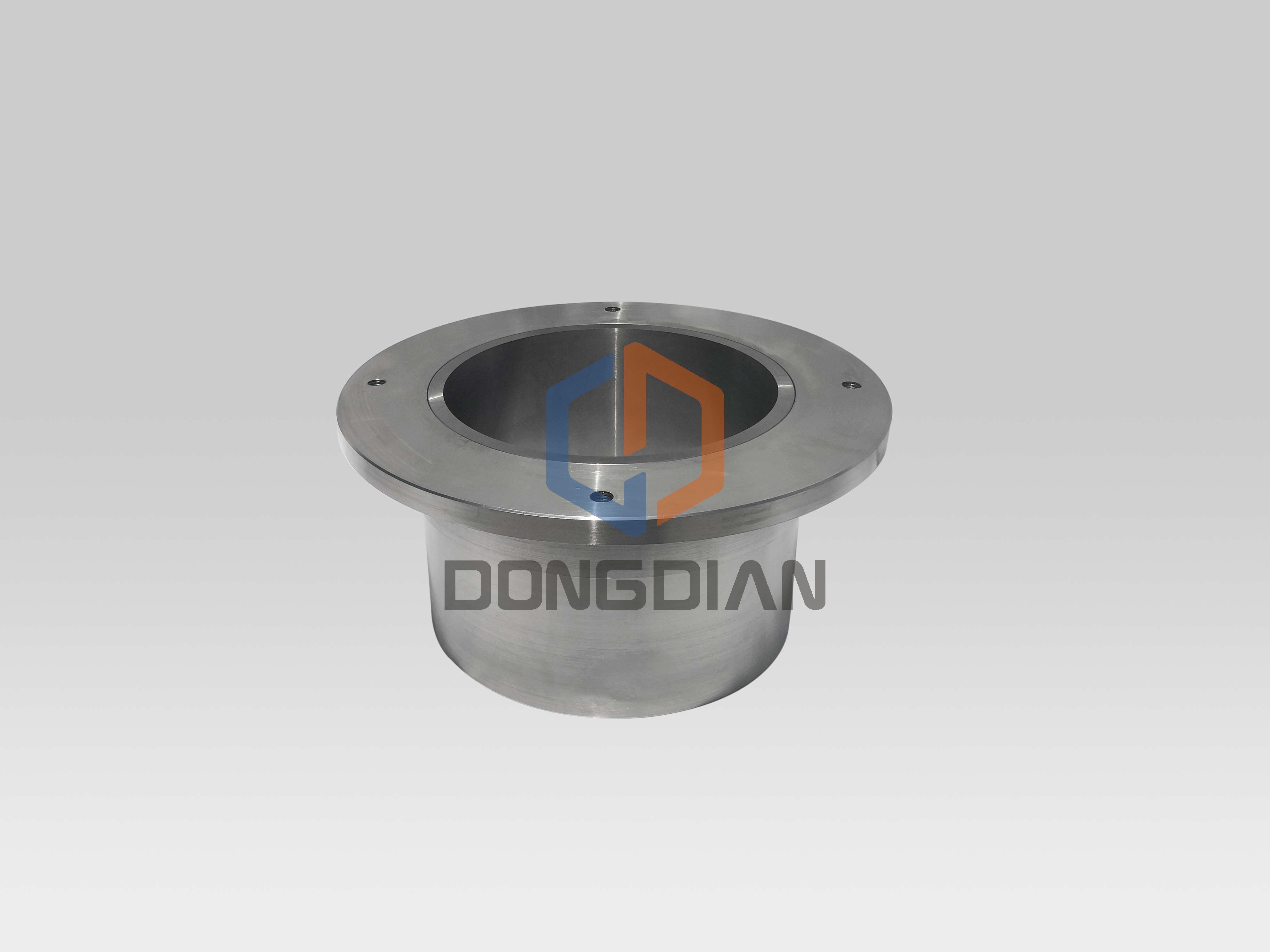 广汉华油钻采设备制造有限公司取得一项名为“一种手动节流阀阀座快速拆装结构”的专利