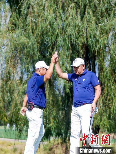 两日激战在京城落幕 清华