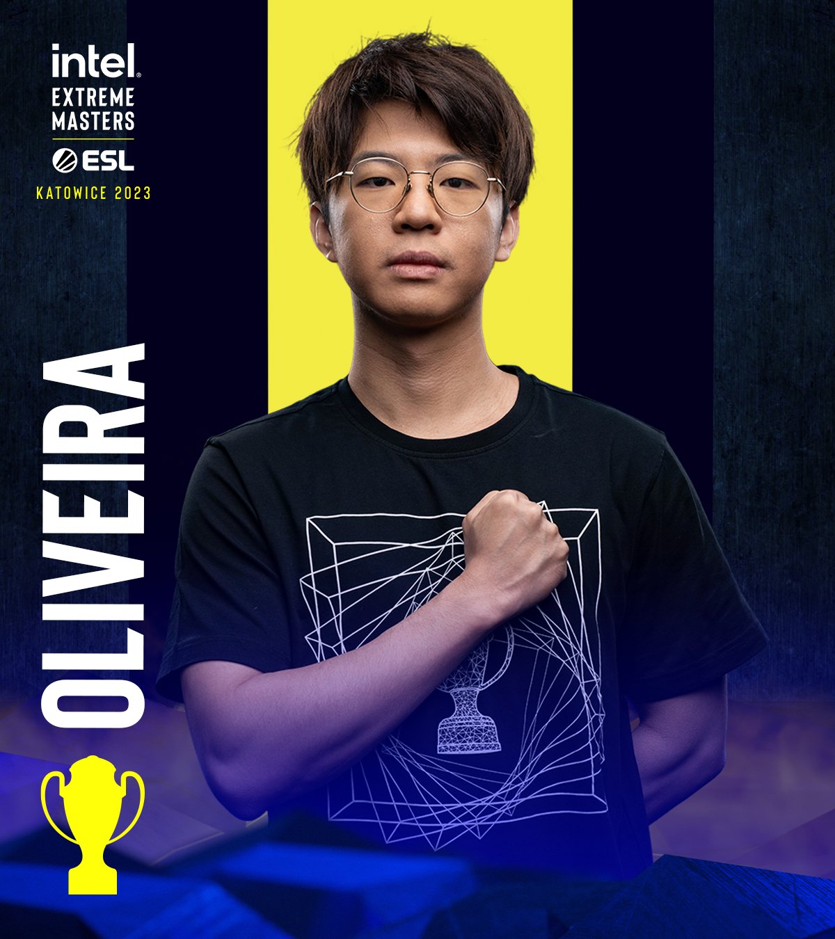 中国星际争霸第一人李培楠斩获世界冠军