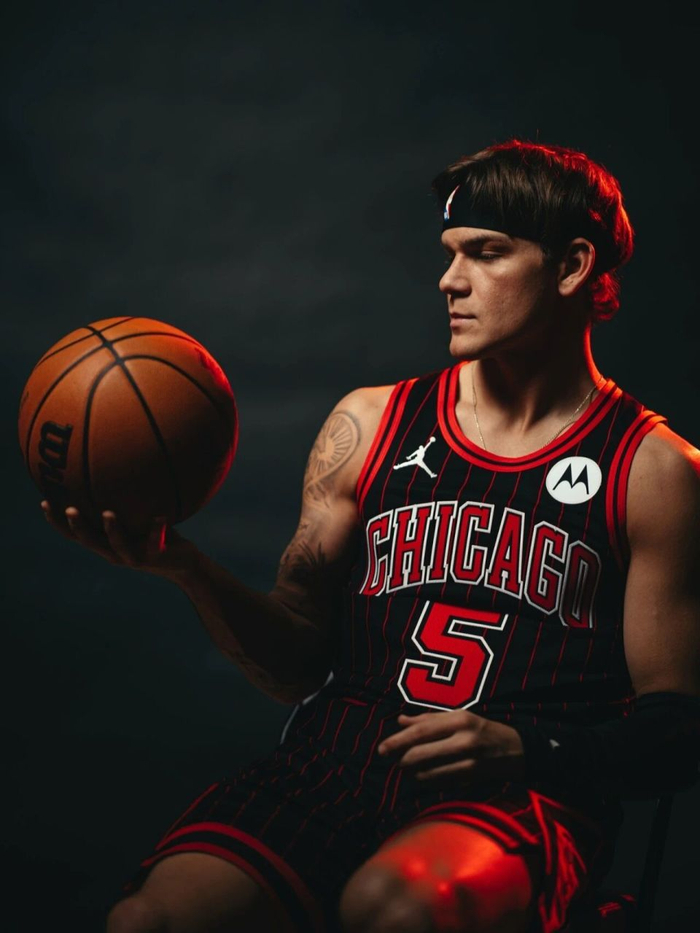 发展联盟场均38.3分却难获NBA认可，麦克朗正负值