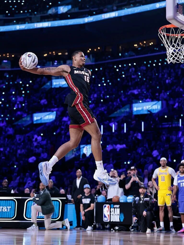 发展联盟场均38.3分却难获NBA认可，麦克朗正负值