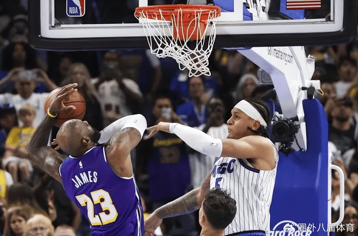 NBA裁判争议再引热议 湖人连胜存疑卢卡技犯遭撤