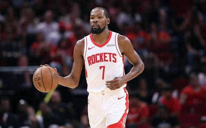 NBA东部前四排名尘埃落定 杜兰特创历史纪录 湖人