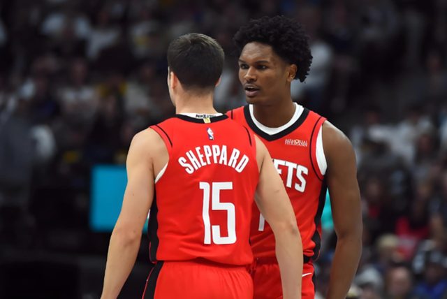 芬尼·史密斯合同成交易筹码 火箭腾出薪资空间