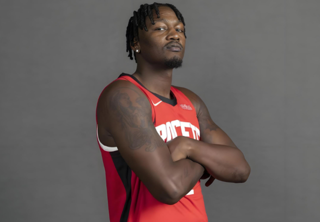 芬尼·史密斯合同成交易筹码 火箭腾出薪资空间