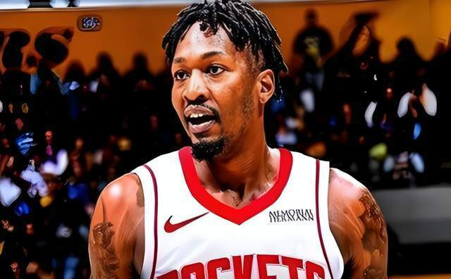 芬尼·史密斯合同成交易筹码 火箭腾出薪资空间